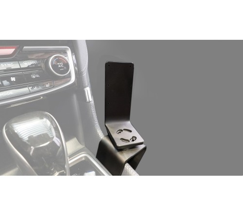 Proclip Subaru Forester 18-24 Console mount