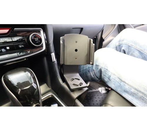 Proclip Subaru Forester 18-24 Console mount