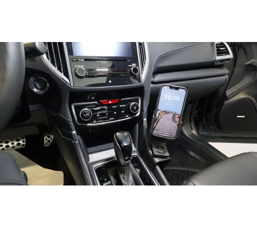 Proclip Subaru Forester 18-24 Console mount
