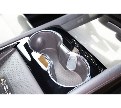 Proclip Chevrolet Blazer EV 24- Console mount