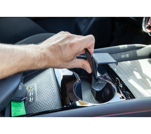 Proclip Chevrolet Blazer EV 24- Console mount