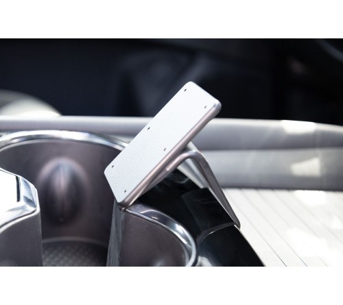 Proclip Chevrolet Blazer EV 24- Console mount