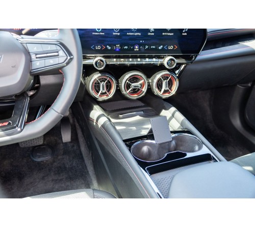 Proclip Chevrolet Blazer EV 24- Console mount