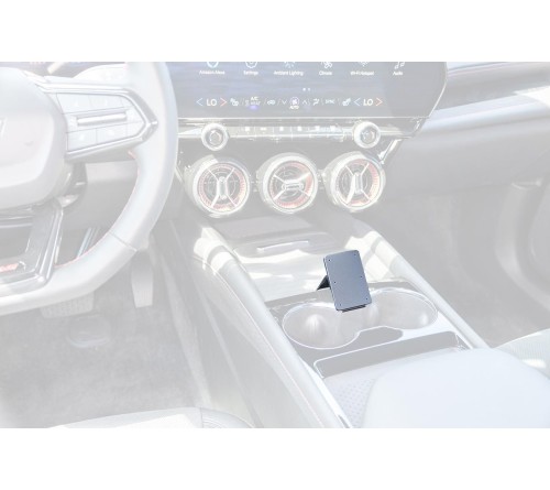 Proclip Chevrolet Blazer EV 24- Console mount