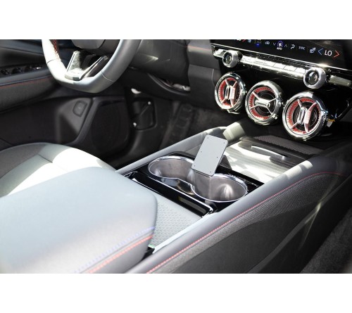 Proclip Chevrolet Blazer EV 24- Console mount