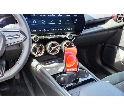 Proclip Chevrolet Blazer EV 24- Console mount