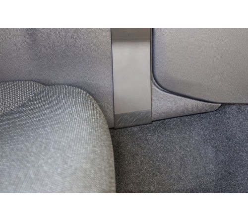 Proclip Toyota LandCruiser 24- Console mount