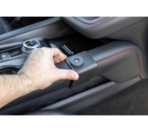 Proclip Ford Explorer 25- Console mount