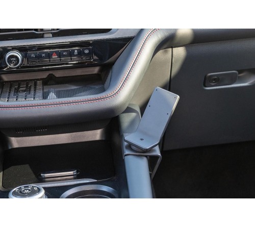 Proclip Ford Explorer 25- Console mount