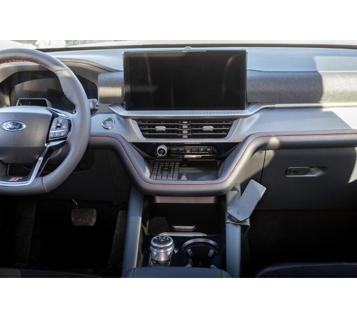 Proclip Ford Explorer 25- Console mount