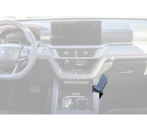 Proclip Ford Explorer 25- Console mount