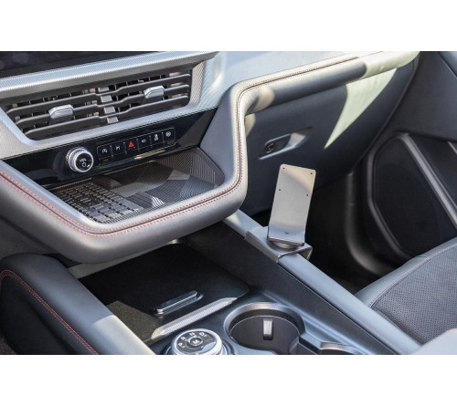 Proclip Ford Explorer 25- Console mount
