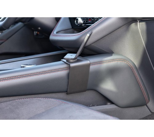 Proclip Ford Explorer 25- Console mount