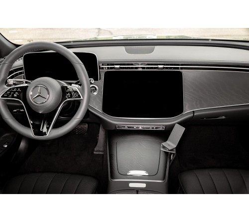 Proclip Mercedes Benz E-class 24- Console mount