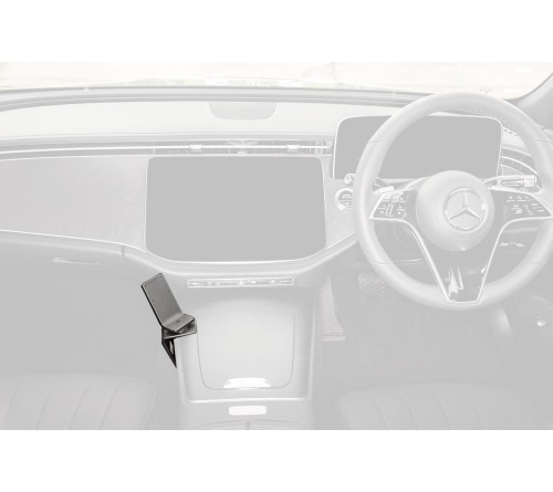 Proclip Mercedes Benz E-class 24- Console mount