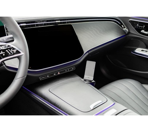 Proclip Mercedes Benz E-class 24- Console mount