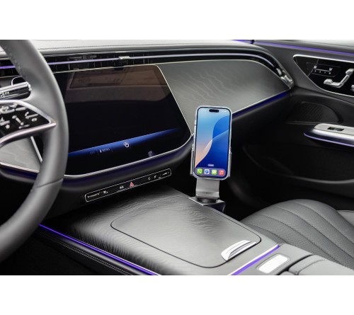 Proclip Mercedes Benz E-class 24- Console mount