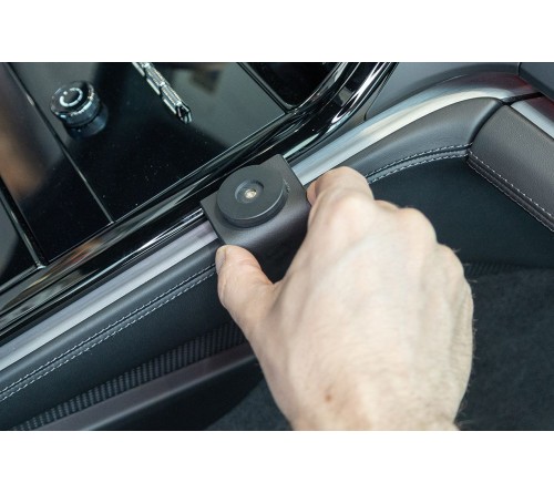 Proclip Porsche Panamera 25- Console mount