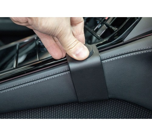 Proclip Porsche Panamera 25- Console mount