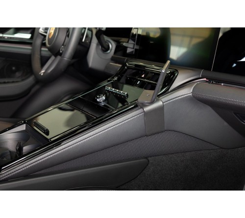 Proclip Porsche Panamera 25- Console mount