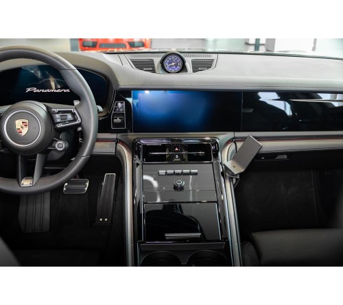 Proclip Porsche Panamera 25- Console mount