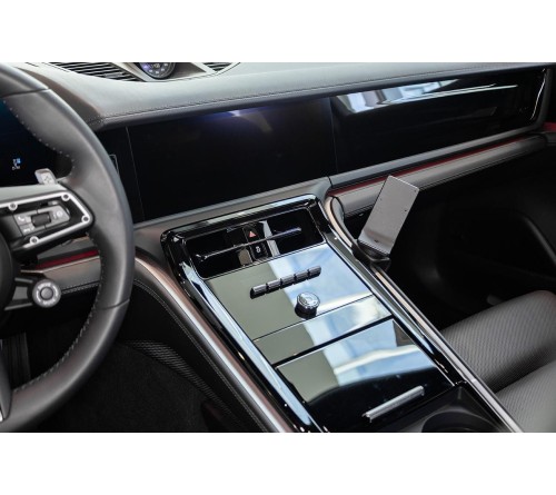 Proclip Porsche Panamera 25- Console mount