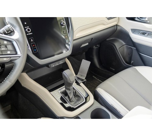 Proclip Subaru Forester 25- Console mount