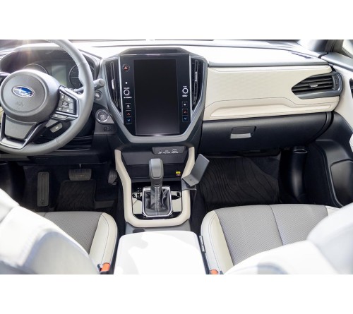 Proclip Subaru Forester 25- Console mount