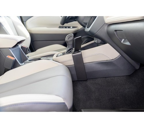 Proclip Subaru Forester 25- Console mount