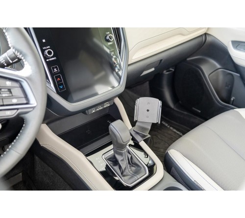 Proclip Subaru Forester 25- Console mount