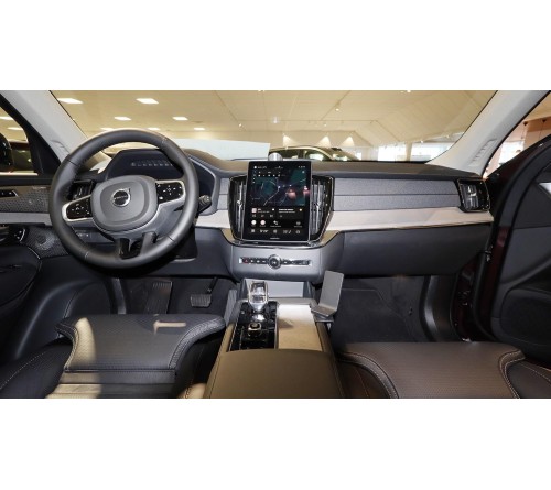 Proclip Volvo XC90 25- Console mount