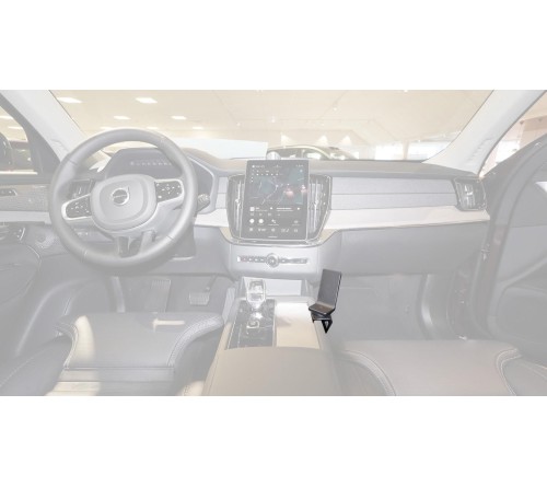 Proclip Volvo XC90 25- Console mount