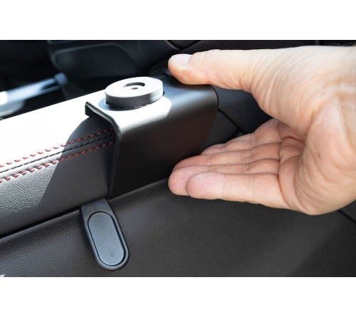 Proclip Subaru WRX 22- Console mount ONLY Automatic Transm.