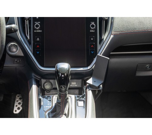 Proclip Subaru WRX 22- Console mount ONLY Automatic Transm.