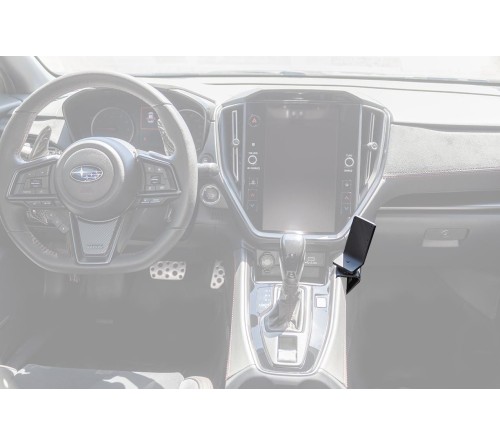 Proclip Subaru WRX 22- Console mount ONLY Automatic Transm.