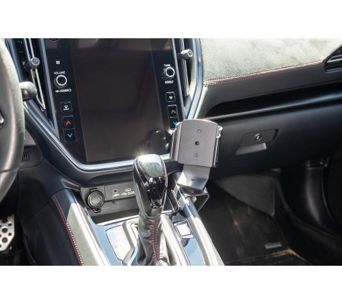 Proclip Subaru WRX 22- Console mount ONLY Automatic Transm.