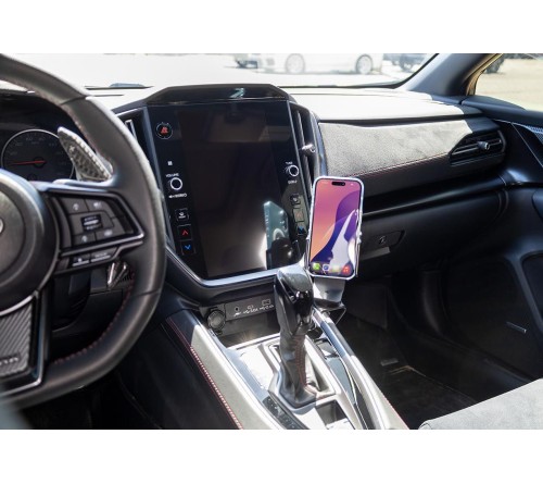 Proclip Subaru WRX 22- Console mount ONLY Automatic Transm.