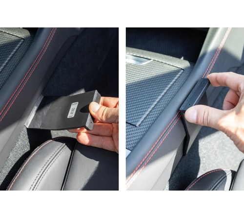 Proclip Maserati Grecale/ GranTurismo/Cabrio 23- Console