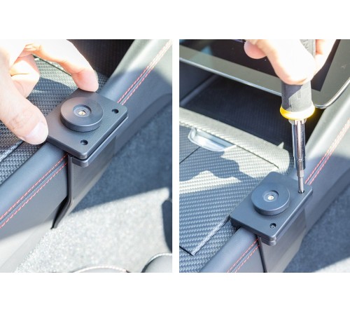 Proclip Maserati Grecale/ GranTurismo/Cabrio 23- Console