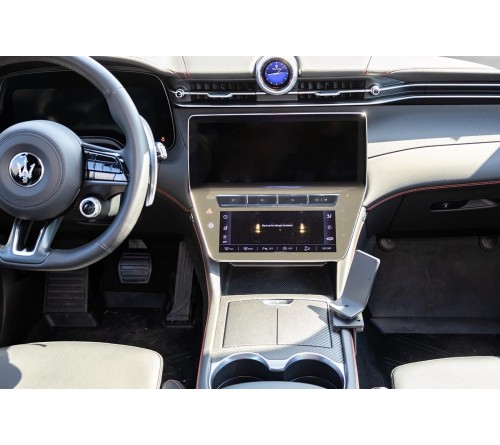 Proclip Maserati Grecale/ GranTurismo/Cabrio 23- Console