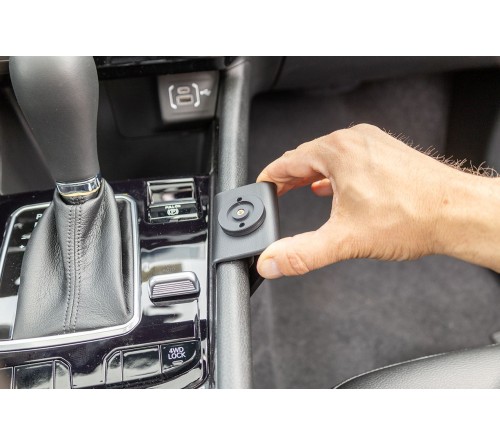 Proclip Jeep Compass 22-24 Console mount