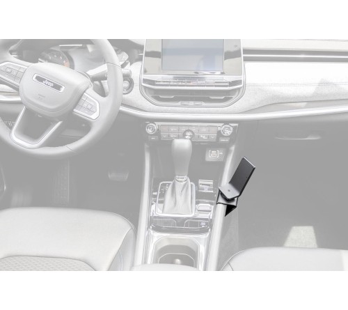 Proclip Jeep Compass 22-24 Console mount