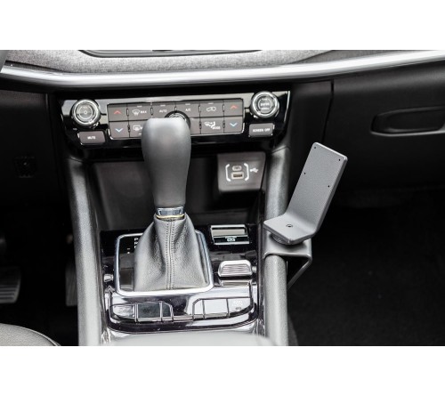 Proclip Jeep Compass 22-24 Console mount