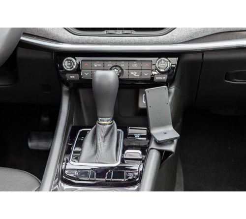 Proclip Jeep Compass 22-24 Console mount
