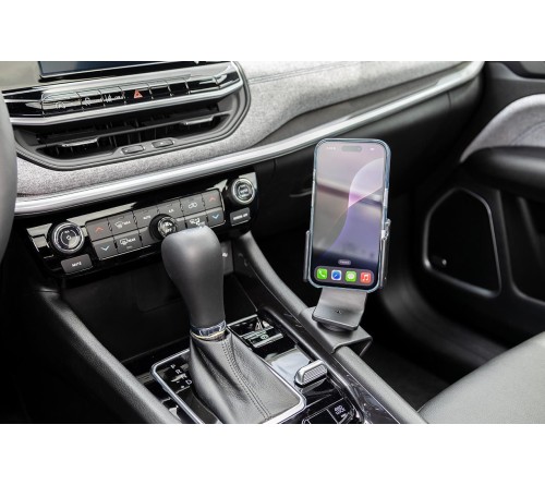 Proclip Jeep Compass 22-24 Console mount