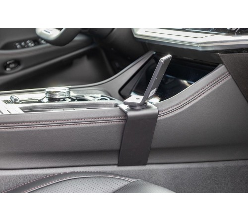 Proclip Jeep Wagoneer S 24- Console mount - US