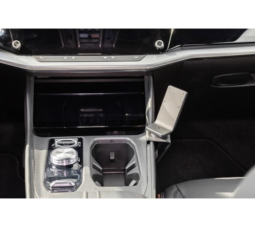 Proclip Jeep Wagoneer S 24- Console mount - US