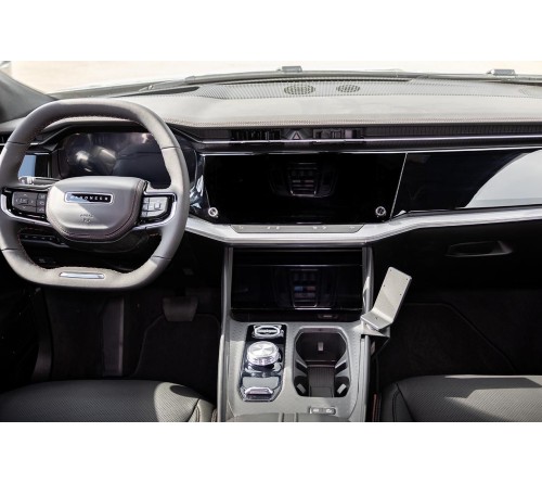 Proclip Jeep Wagoneer S 24- Console mount - US