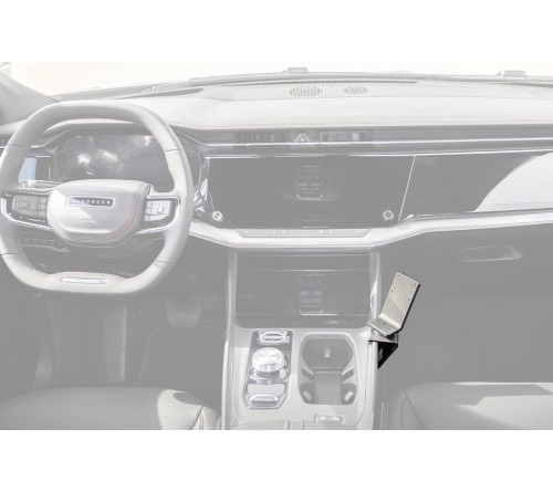 Proclip Jeep Wagoneer S 24- Console mount - US