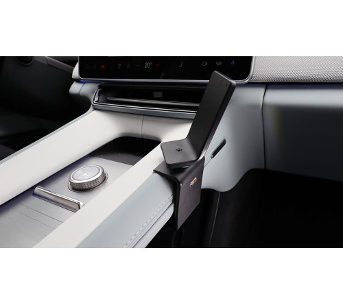 Proclip Polestar 4 24- Console mount